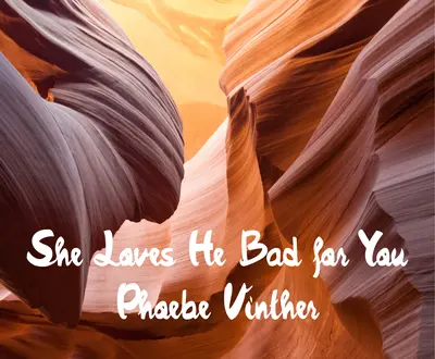 Phoebe Vinther