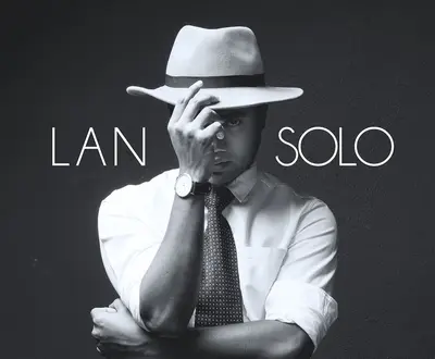 Lan Solo