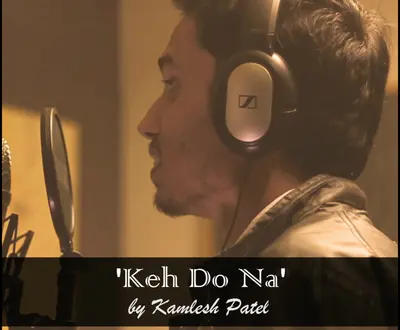 Kamlesh Patel