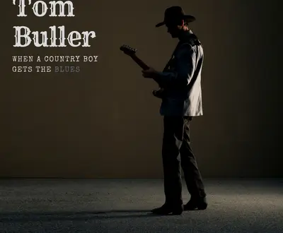 Tom Buller