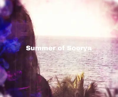 Soorya