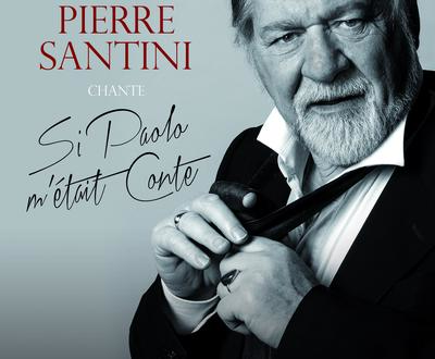 Pierre Santini