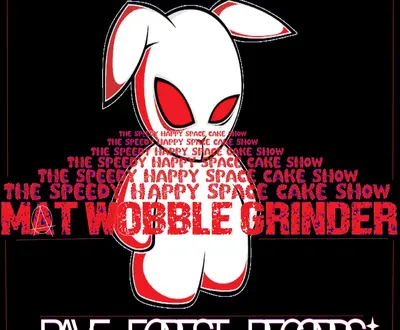 Mat Wobble Grinder