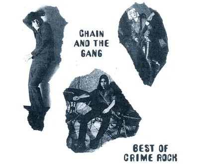 Chain & The Gang