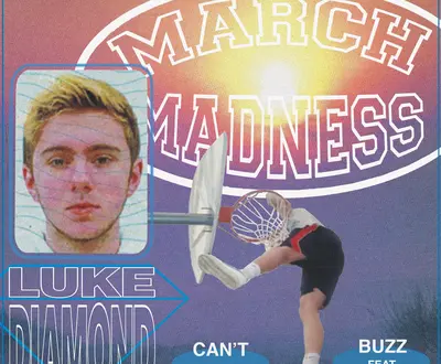 Luke Diamond