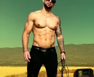 Yasniel Navarro
