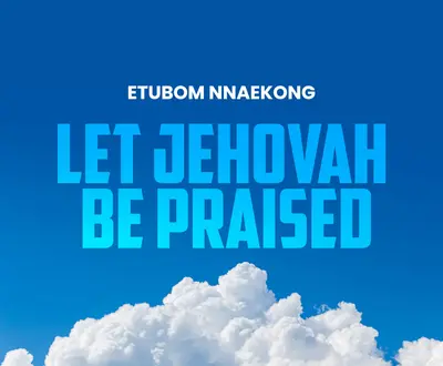 Etubom Nnaekong