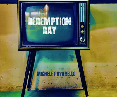 Michele Pavanello