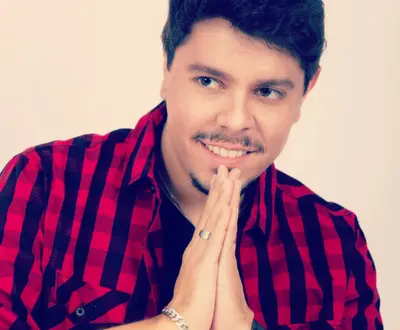 Caio Arruda