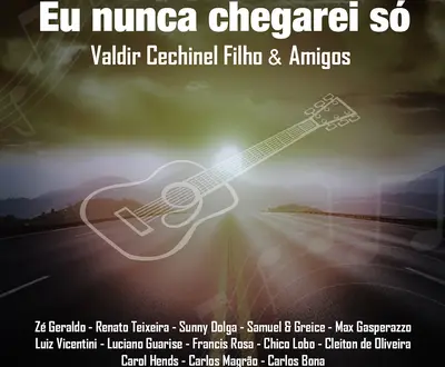 Valdir Cechinel Filho