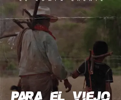 El cómpa chente