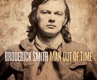 Broderick Smith