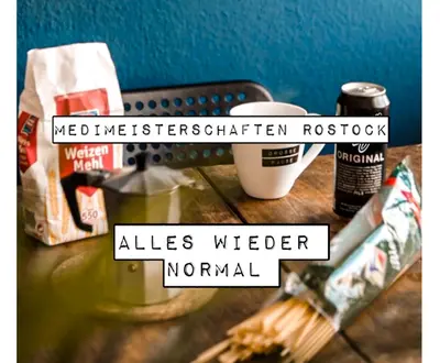Medimeisterschaften Rostock