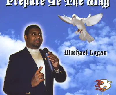 Michael Logan