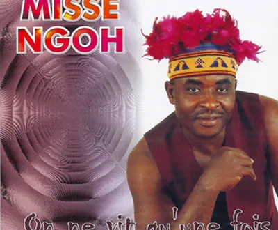 Missé Ngoh François