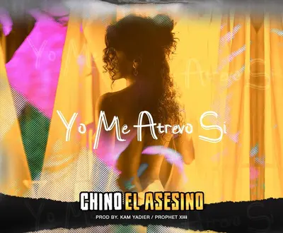 Chino El Asesino