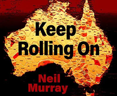 Neil Murray