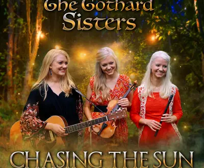 The Gothard Sisters