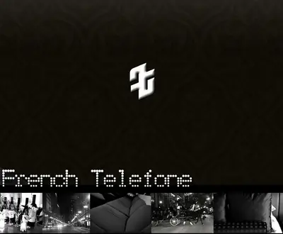 French Telefone