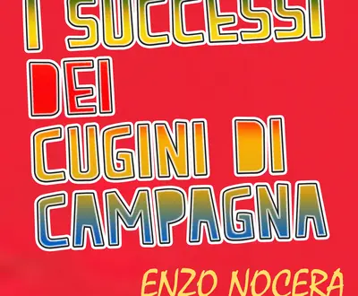 Enzo Nocera