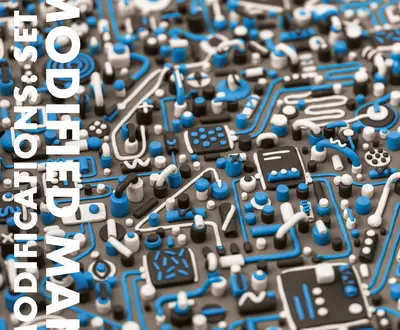 Modified Man