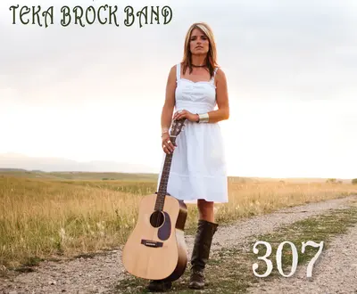 the Teka Brock Band