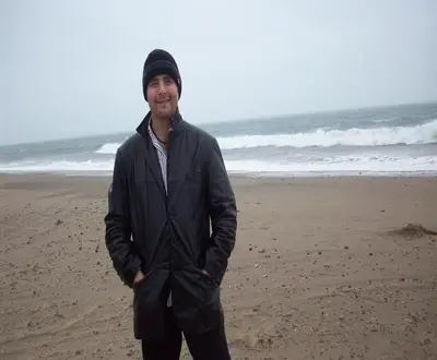 David Caidan