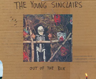 The Young Sinclairs