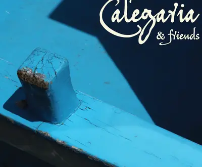 Calegaria