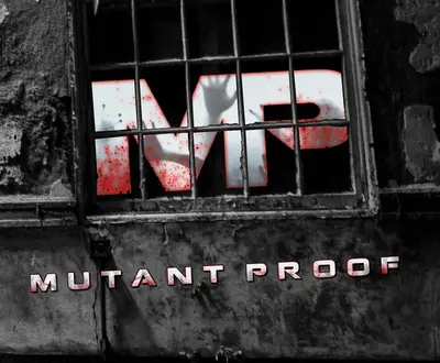 Mutant Proof