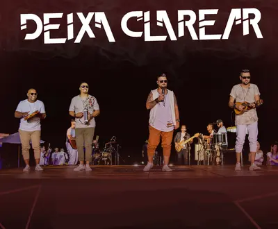Grupo Deixa Clarear