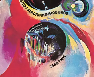 Tonto's Expanding Head Band