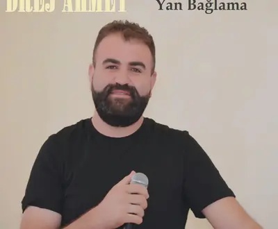 Drej Ahmet