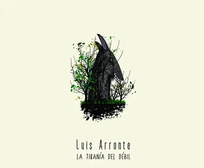 Luis Arronte