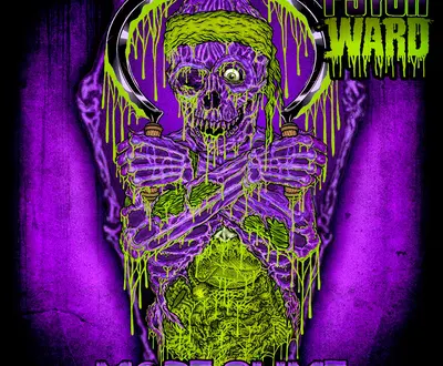 Psych Ward