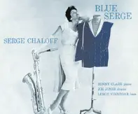 Serge Chaloff