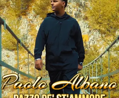 Paolo Albano