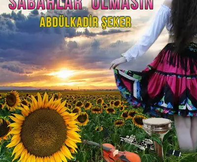 Abdulkadir Şeker
