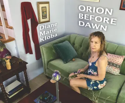 Diane Marie Kloba
