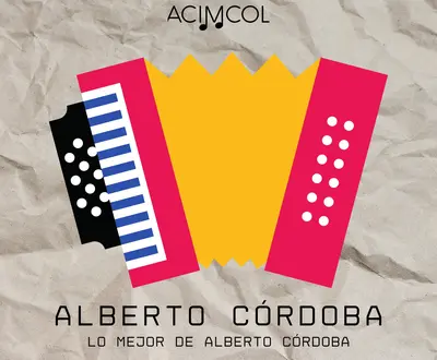 Alberto Cordoba