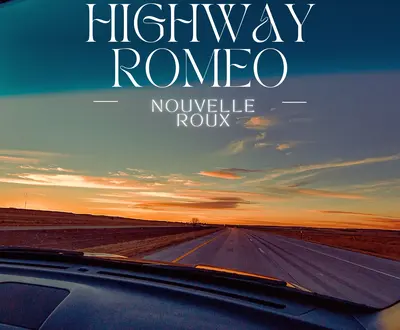 Nouvelle Roux