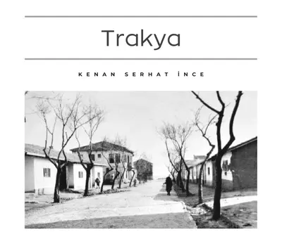 Kenan Serhat İnce