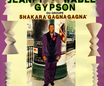 Jeanpy Wable Gypson