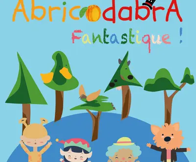 AbricodabrA