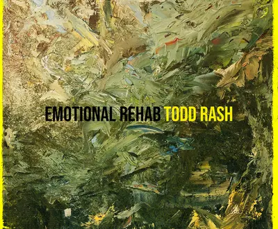 Todd Rash