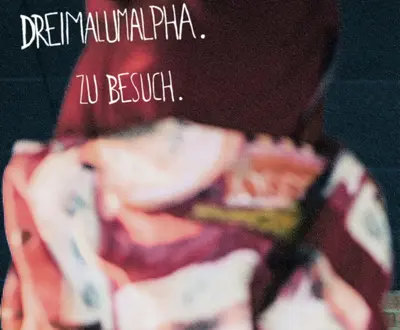 Dreimalumalpha
