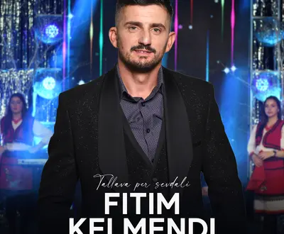 Fitim Kelmendi