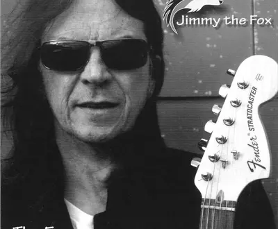 Jimmy The Fox