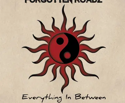 Forgotten Roadz