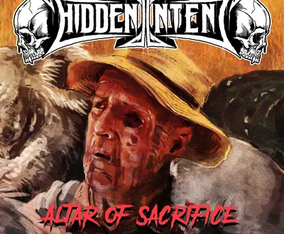 Hidden Intent